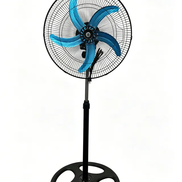 Ventilador de pedestal 3 en 1 de 18 pulgadas