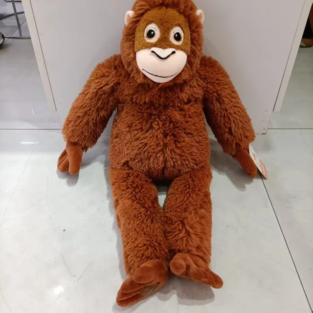 [DCMJ] Mono · Peluche · 40 cm