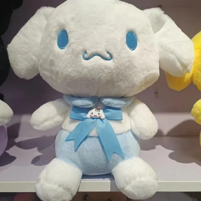 Cinnamoroll · Plush toy · 33 cm