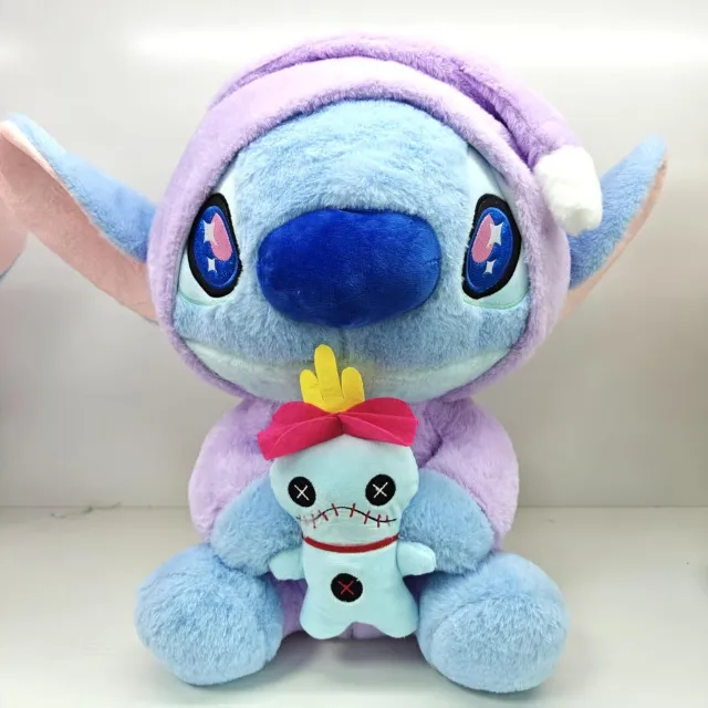 Didi con pijama Xiaojin · Peluche · 50 cm
