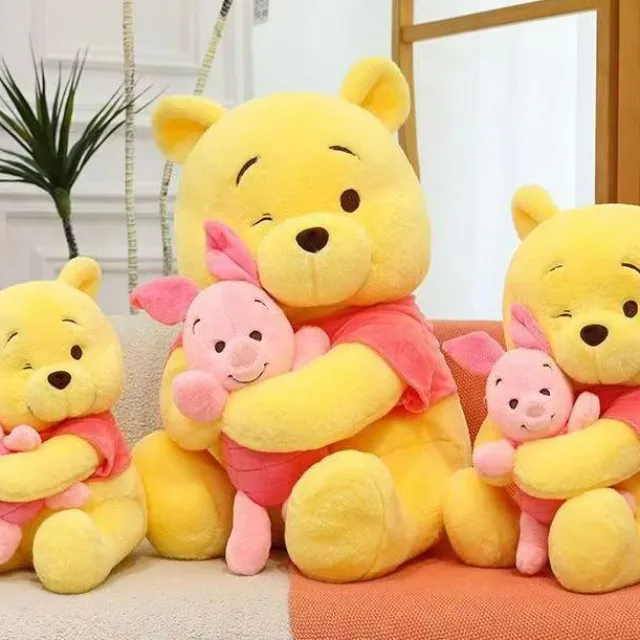 Artículo de peluche (nombre por confirmar) · 60 cm · js3298001148