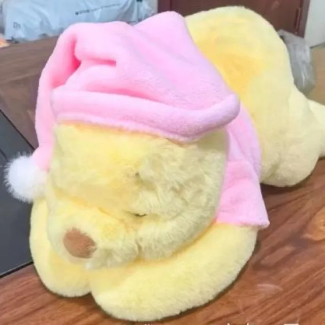 [DLT] Lying Winnie the Pooh · Plush toy · 50 cm
