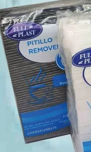 Palha para mexer café