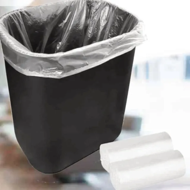 FULL PLAST Bin liner 15 L