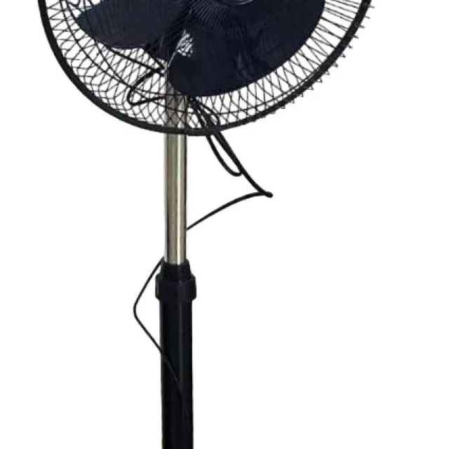 F&M Pedestal fan 12 in