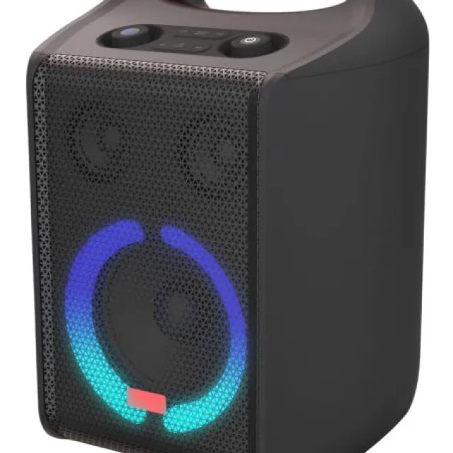 Eden Altavoz portátil ED-630