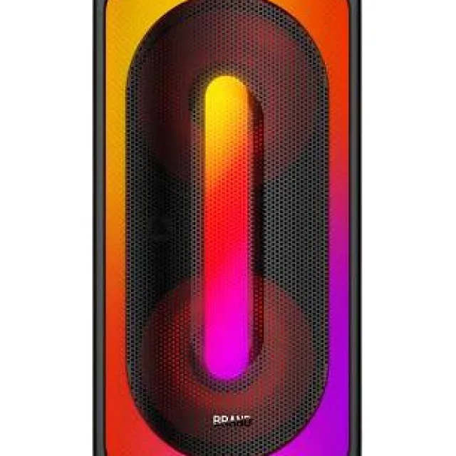 Eden Altavoz portátil ED-619