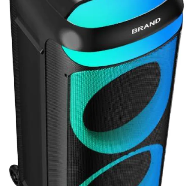Eden Altavoz portátil ED-633