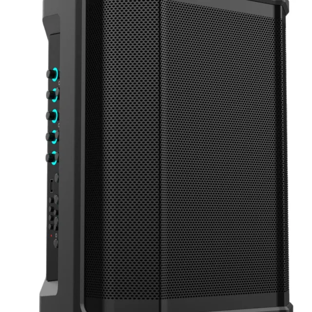 Eden Altavoz portátil ED-PA8-2